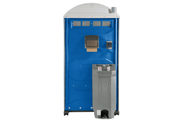 Deluxe Flushable Porta Potty Lumberton NC