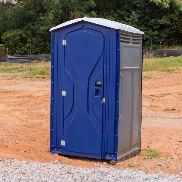 Festival Porta Potty Rentals Lumberton NC